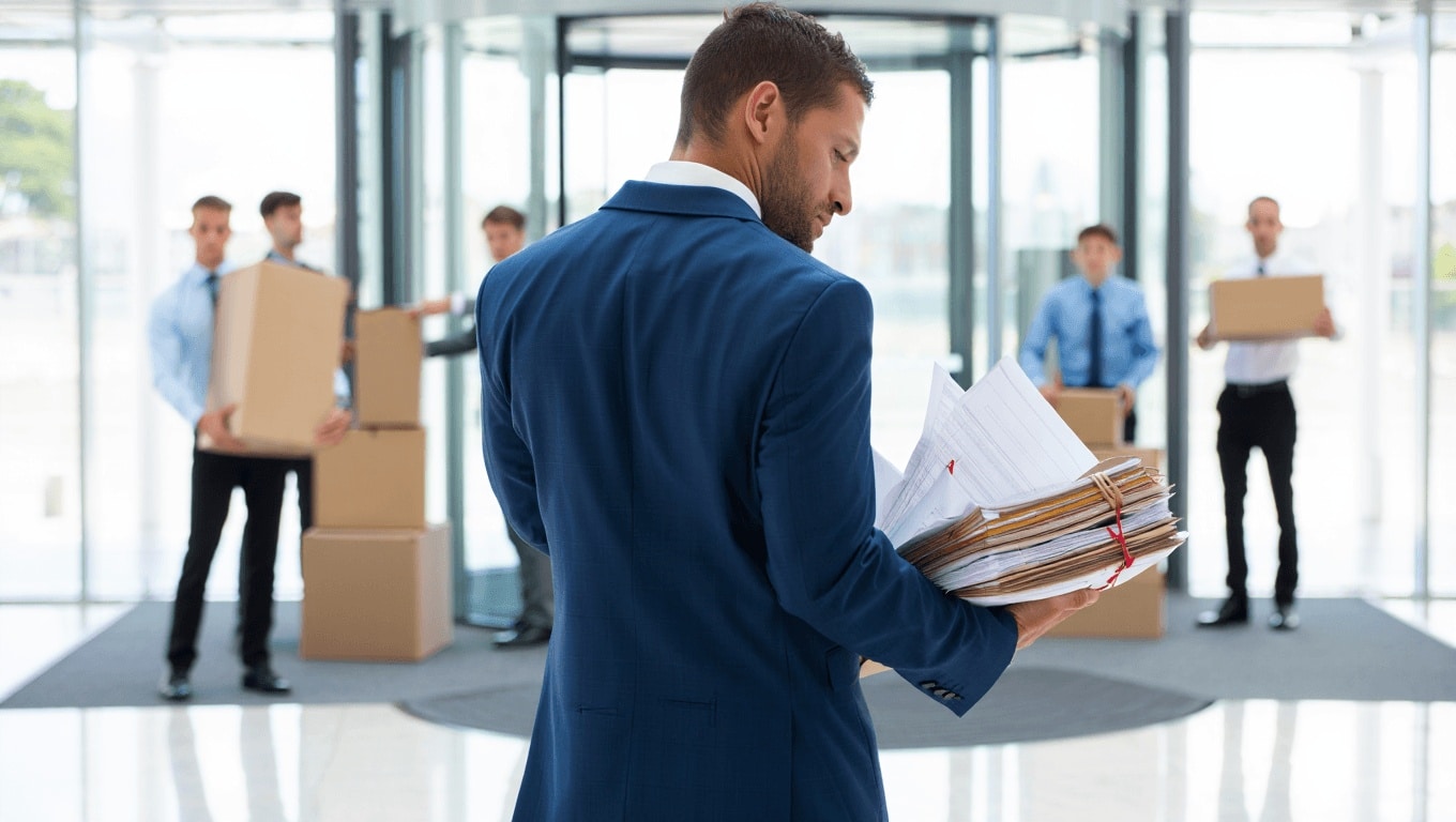 Rupture brutale de relation commerciale : quels recours ?