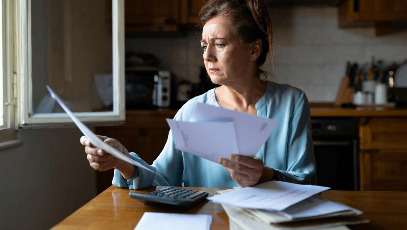 Retraite : une pension de salarié sur neuf comporte une erreur