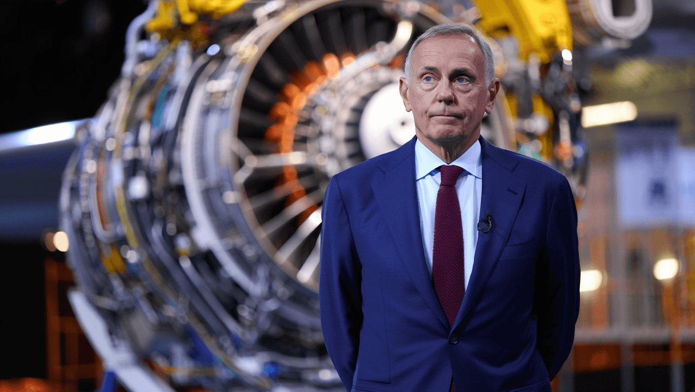 Safran : le moteur LEAP est un pilier de croissance, du potentiel en Bourse ? Et la guerre avec l’Iran ?