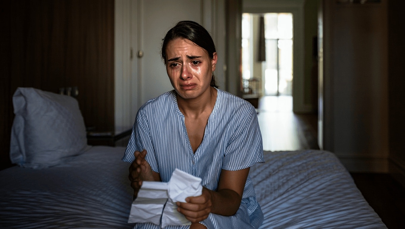 Femme battue : démarches et soutien