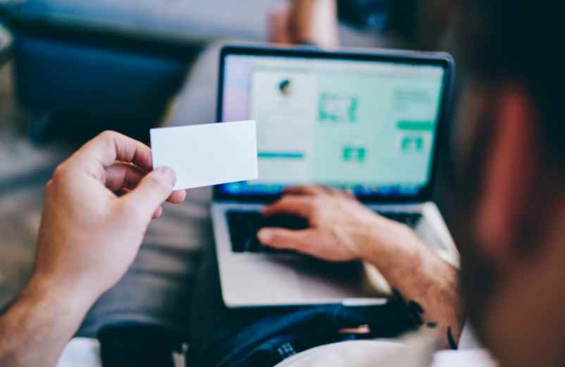 Les cartes de visite virtuelles : une solution intuitive et tournée vers l'avenir pour le réseautage moderne Faire.fr