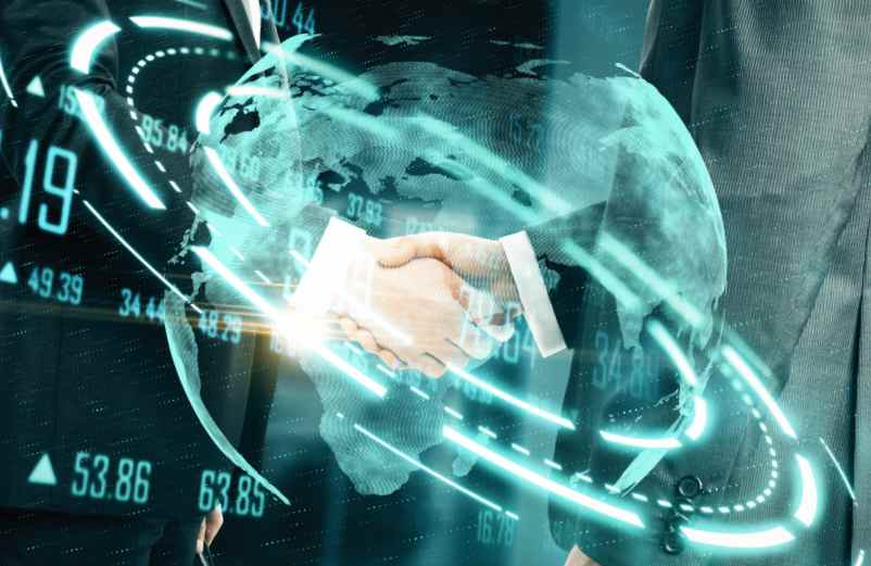 Voici un aperçu des avantages liés à l'utilisation des cartes de visite virtuelles sur Spreadly Faire.fr Voici un aperçu des avantages liés à l'utilisation des cartes de visite virtuelles sur Spreadly Faire.fr
