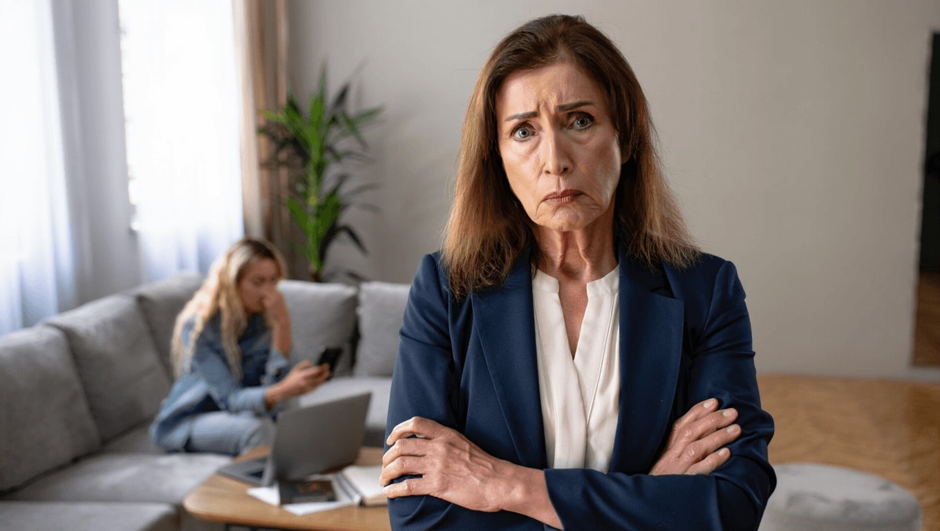 Louer un appartement pour sa fille à son nom : ce
que dit vraiment la loi sur l'occupation des lieux