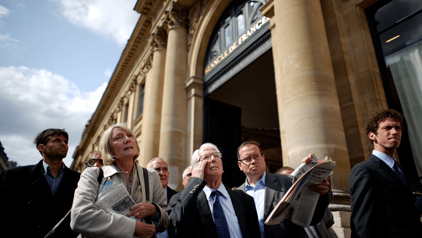 Inflation 2026 en France : la Banque de France relève ses prévisions à 2,5%