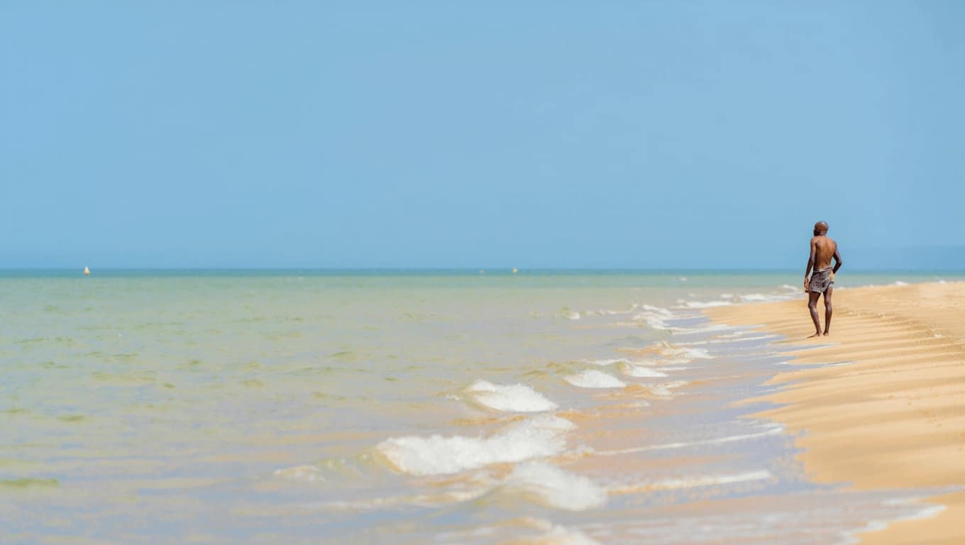 Bretagne, ces 21 plages classées “à éviter”
pourraient gâcher vos baignades cet été