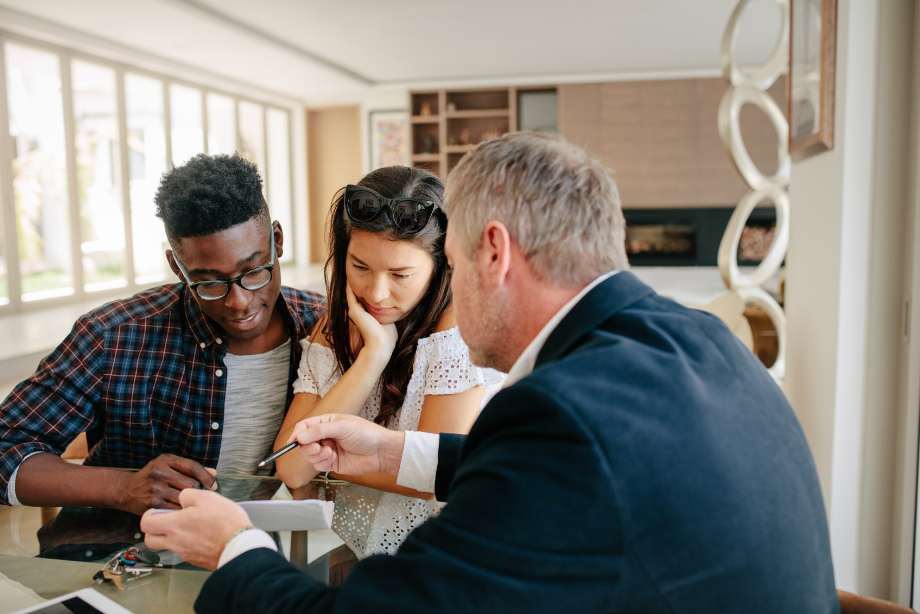 Comment convaincre une banque pour un crédit immobilier quand on est indépendant ?