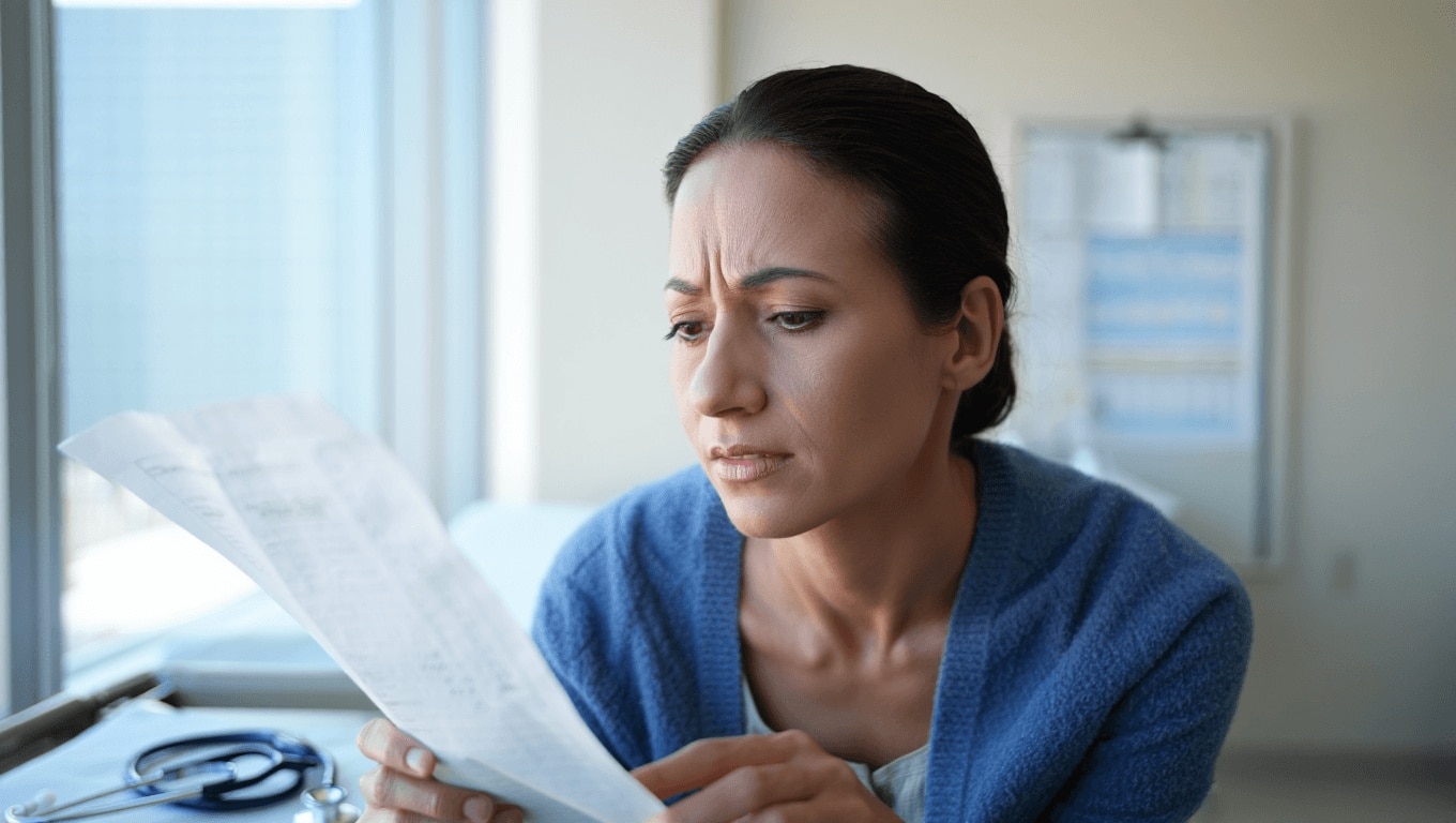 Comment faire reconnaître une erreur médicale ?