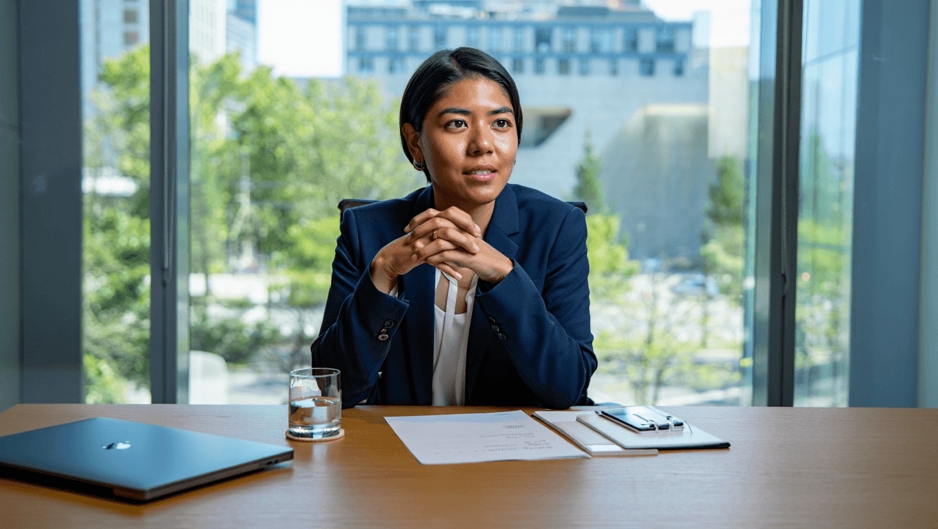 « La finance est l’outil principal pour soutenir le nouveau monde dans lequel on souhaite vivre »
