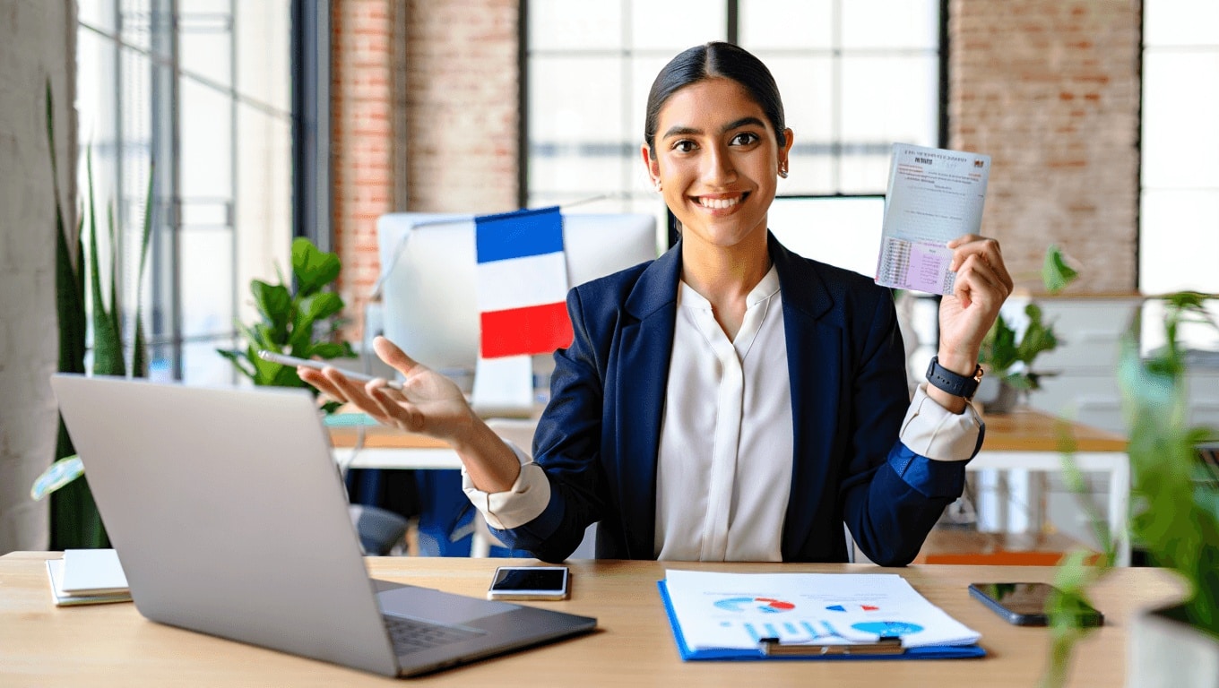 Fondateurs de start-up étrangers : comment obtenir la carte de séjour « talent » en France ?