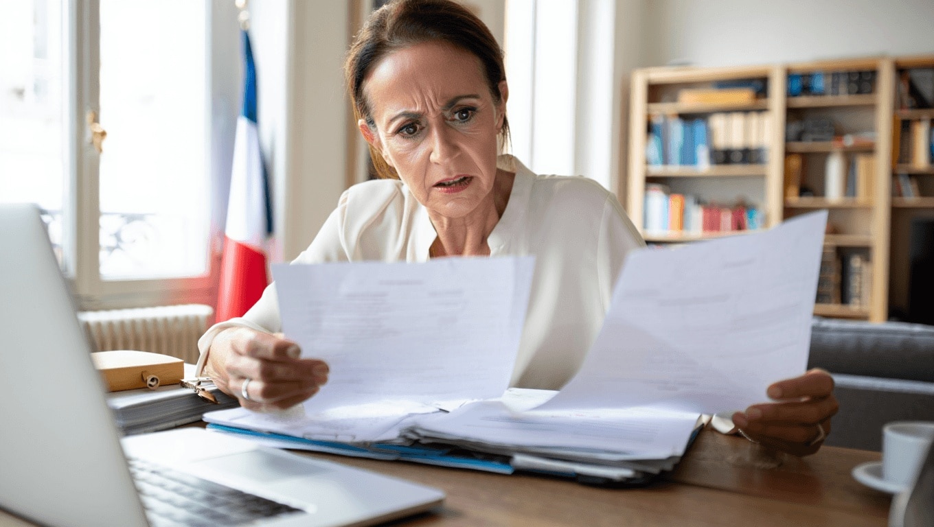 Attestation d’hébergement : modèle et justificatifs