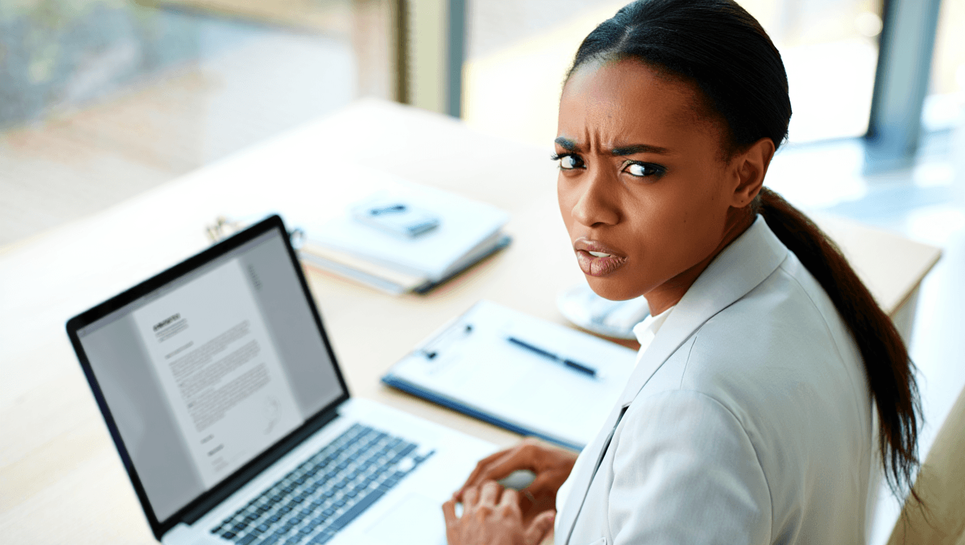 Modèle de lettre de rétractation : annulez votre achat en toute simplicité