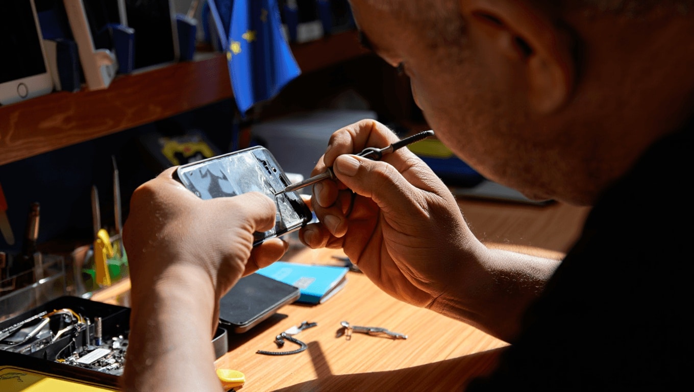 Le vrai défi du réemploi en Europe commence maintenant