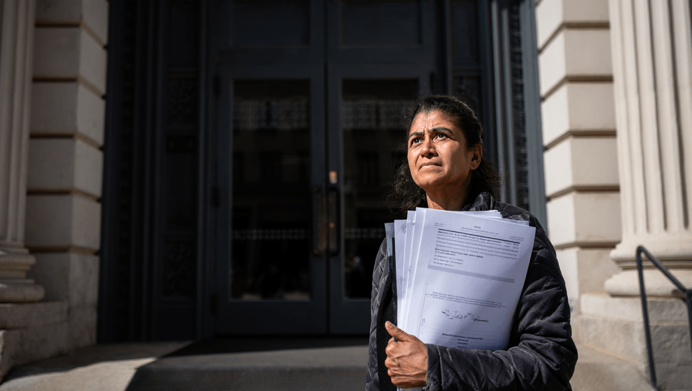 Recours devant la CNDA : délai, procédure et aide juridictionnelle