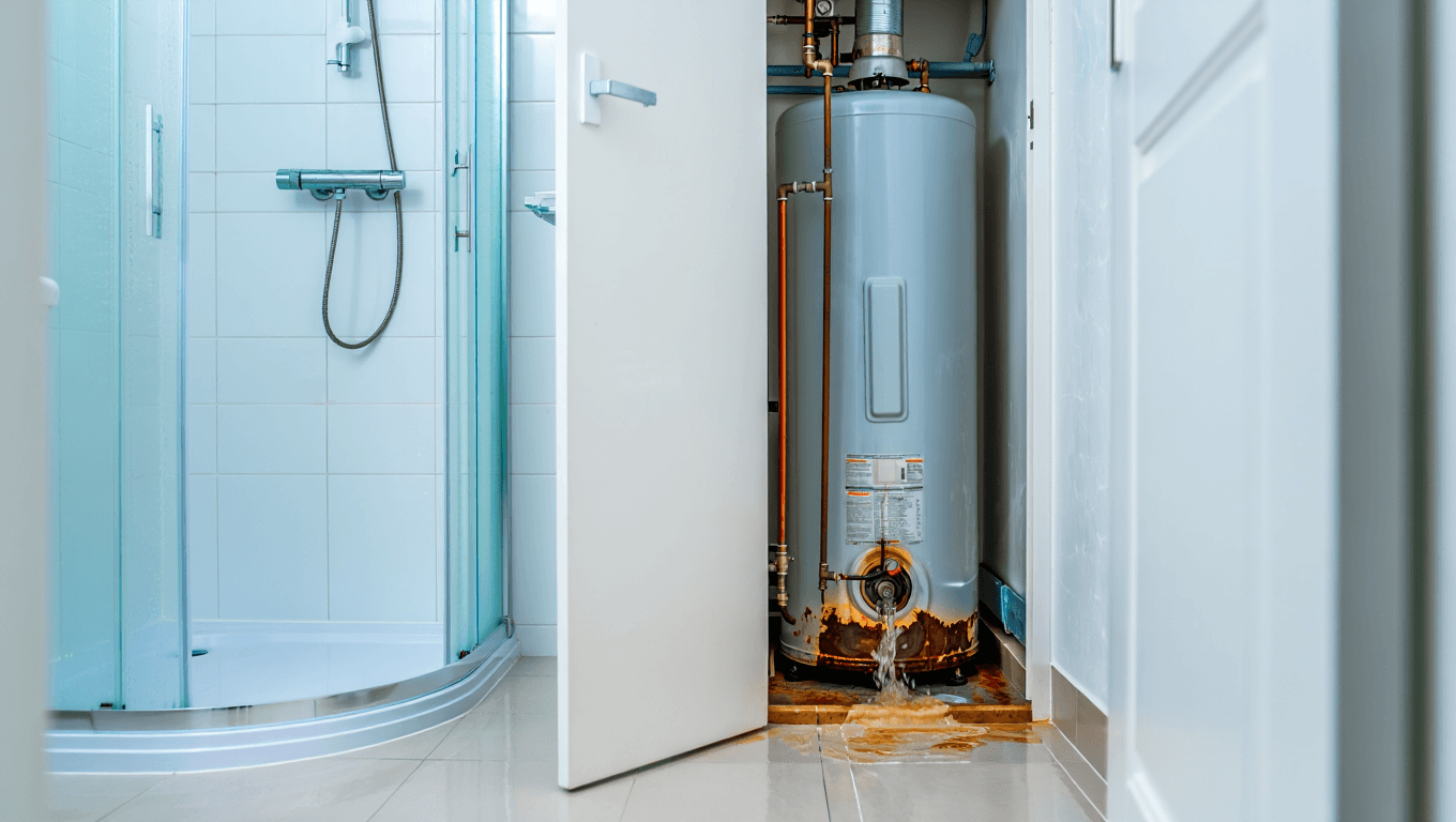 Comment savoir s’il faut remplacer un chauffe-eau devenu défaillant ?