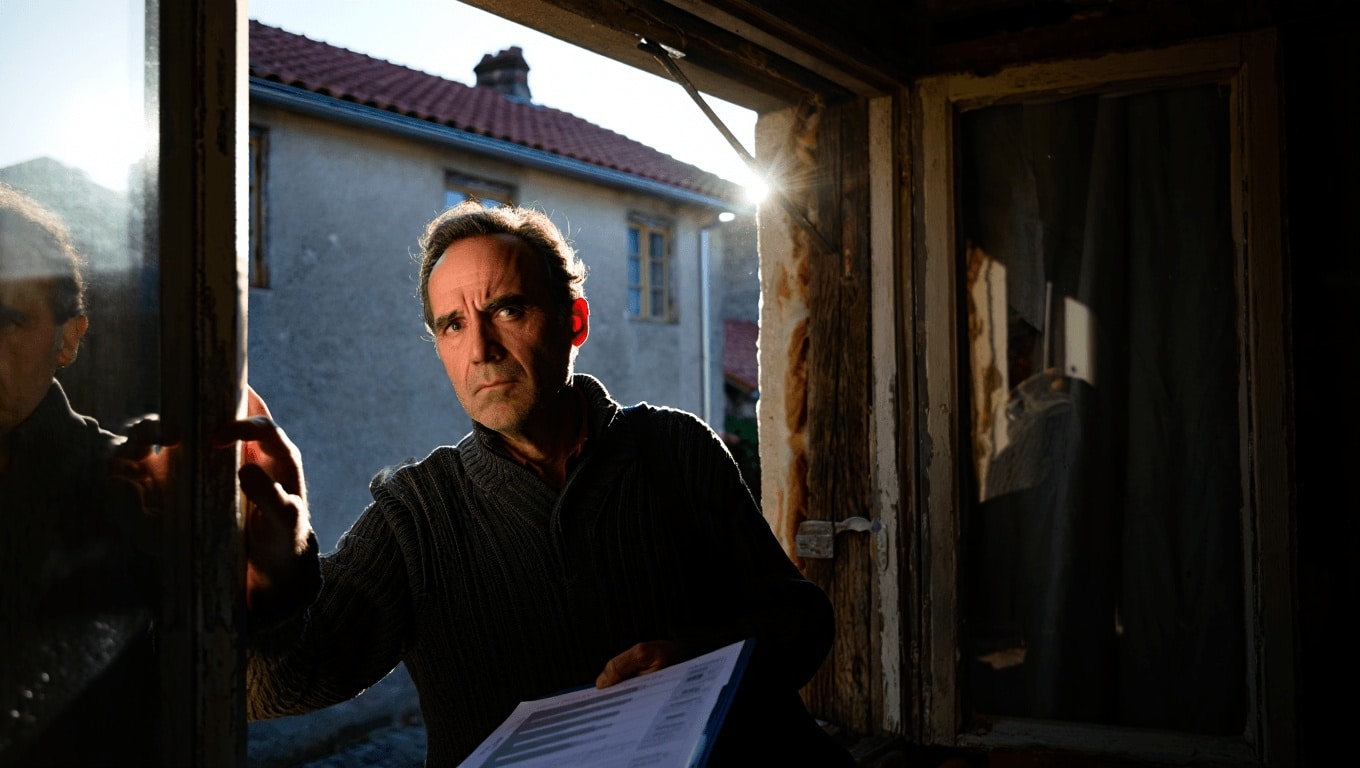 En Corse, ce service public gratuit gère toute
votre rénovation énergétique et peut faire exploser vos aides