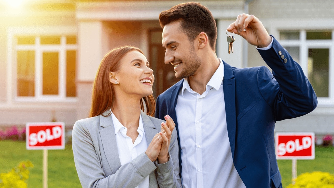 Crédit immobilier : le taux fixe salué par un rapport