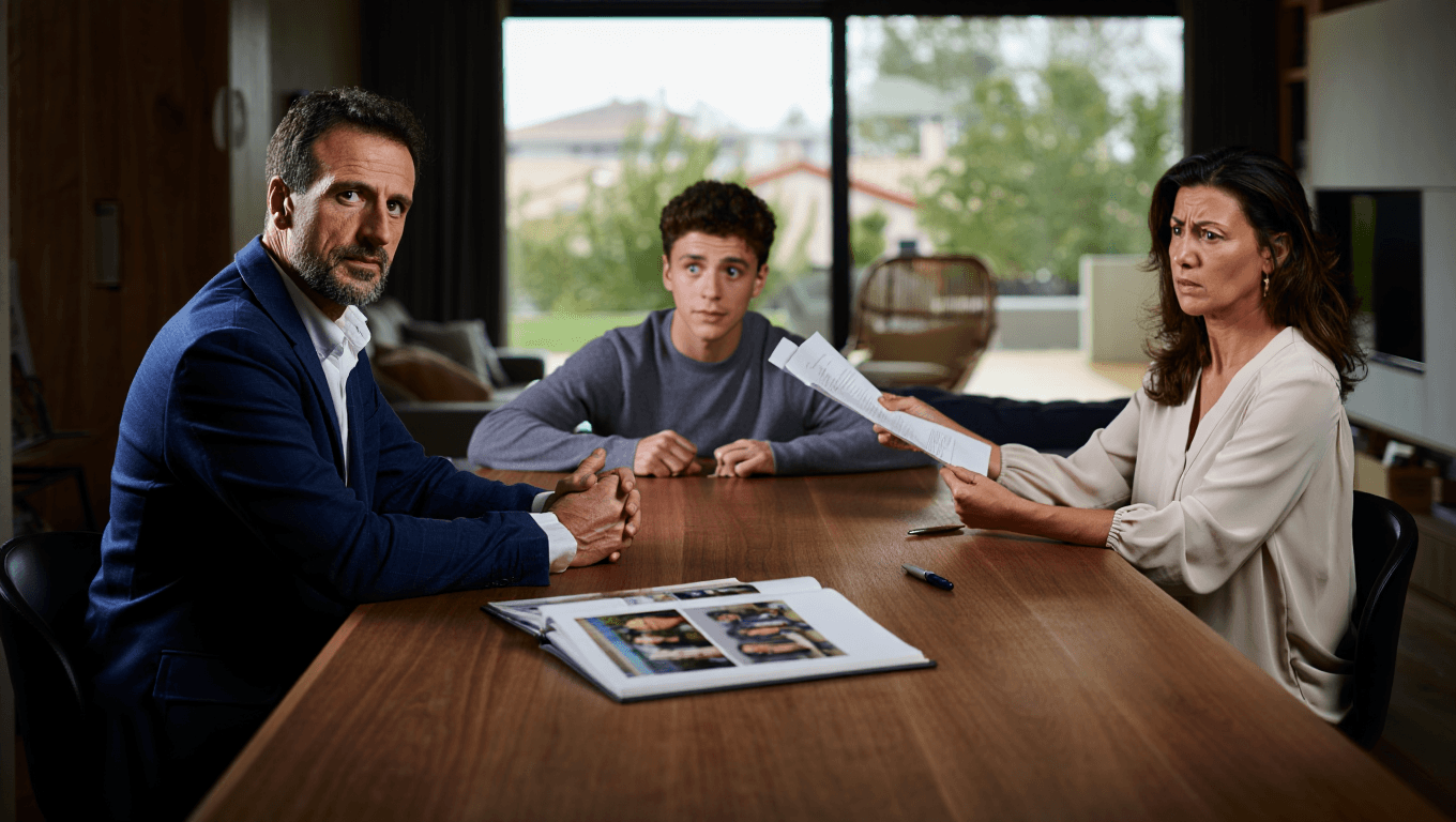 SCI familiale : ses avantages pour gérer le patrimoine familial ?