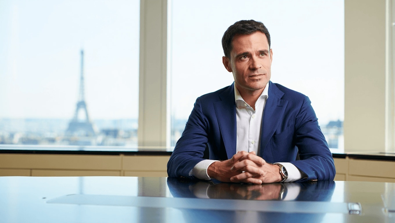 IA : la plupart des Français y voient une opportunité d’investissement