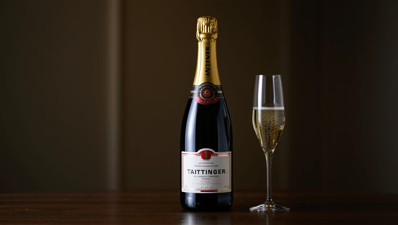 Pourquoi le champagne officiel de la Coupe du Monde ne sera pas vendu en France ?