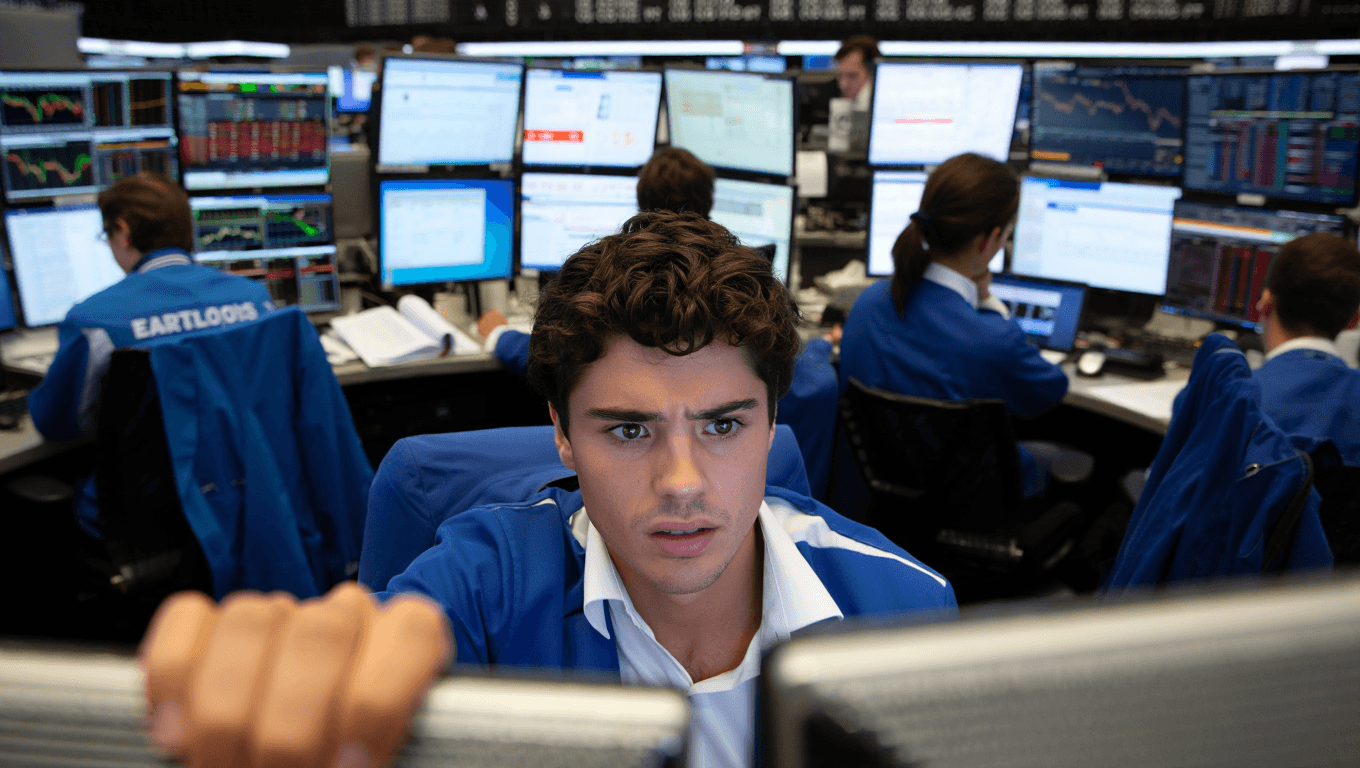 CAC 40 : la Bourse attend au tournant l'emploi aux Etats-Unis, «extrêmement important» pour les taux de la Fed
