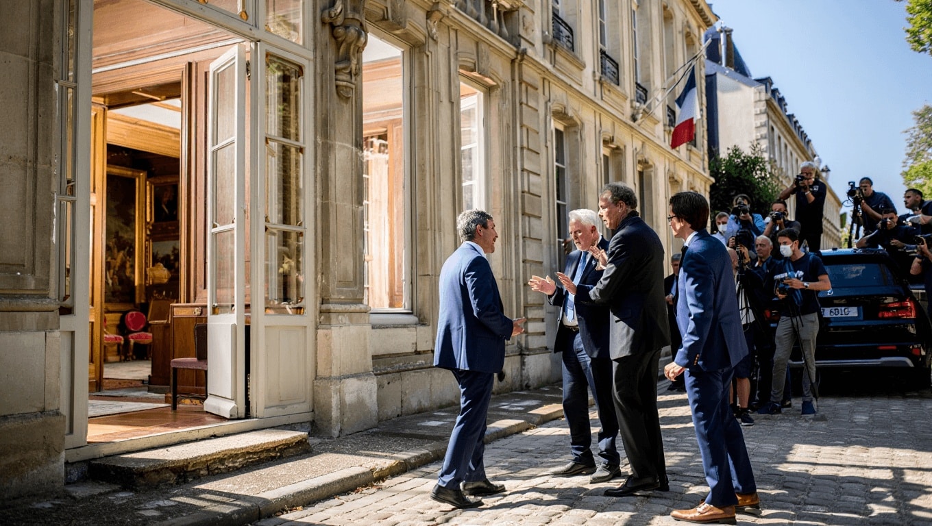 Ces stars françaises qui ont préféré faire don de
leur maison à une commune plutôt qu'à leurs héritiers