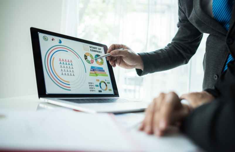Comment un logiciel RH transforme le service Ressources Humaines ? Faire.fr