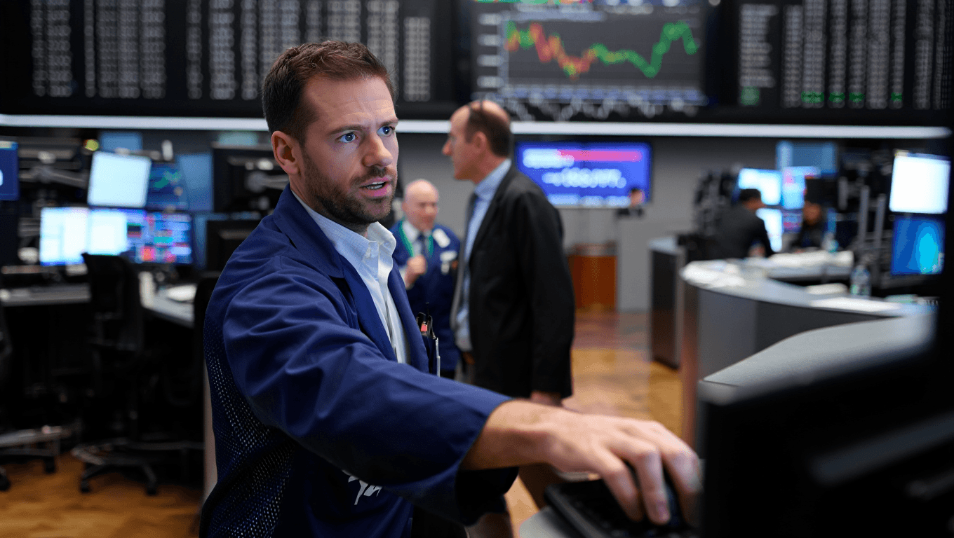 CAC 40, Airbus, Schneider Electric, Legrand… les actions en Bourse au programme de Momentum