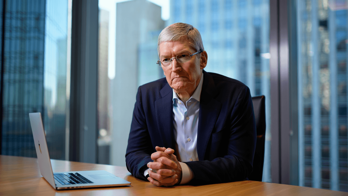 Apple attaque OpenAI pour vol de secrets industriels