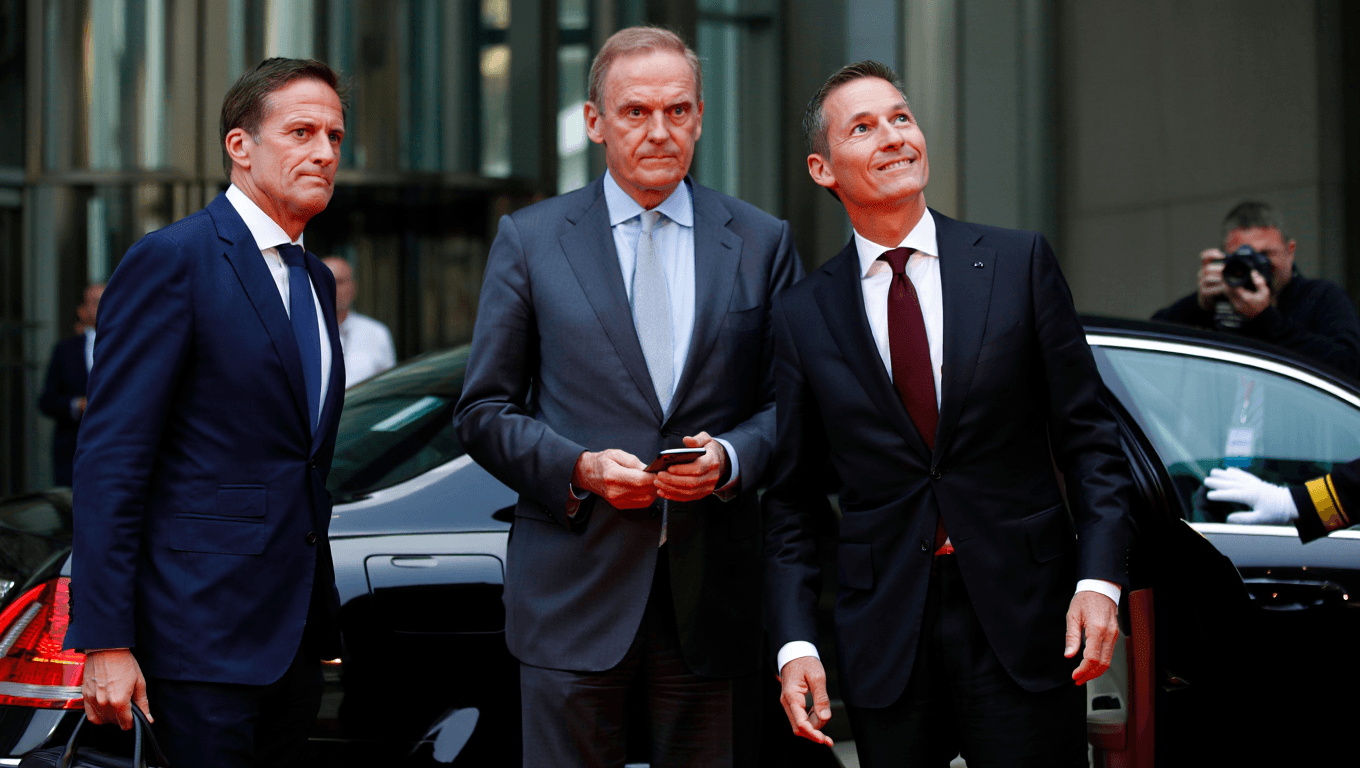 BNP Paribas, SG, Crédit agricole… «L’envol en Bourse des banques n’est pas une bulle», quel potentiel ?