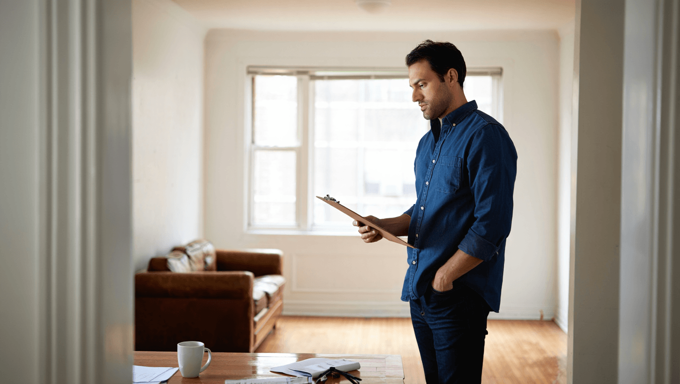 Propriétaire : comment gérer la sortie du locataire ?