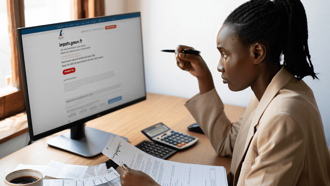 Déclaration de revenus : 4 mois pour corriger vos erreurs et faire recalculer votre impôt