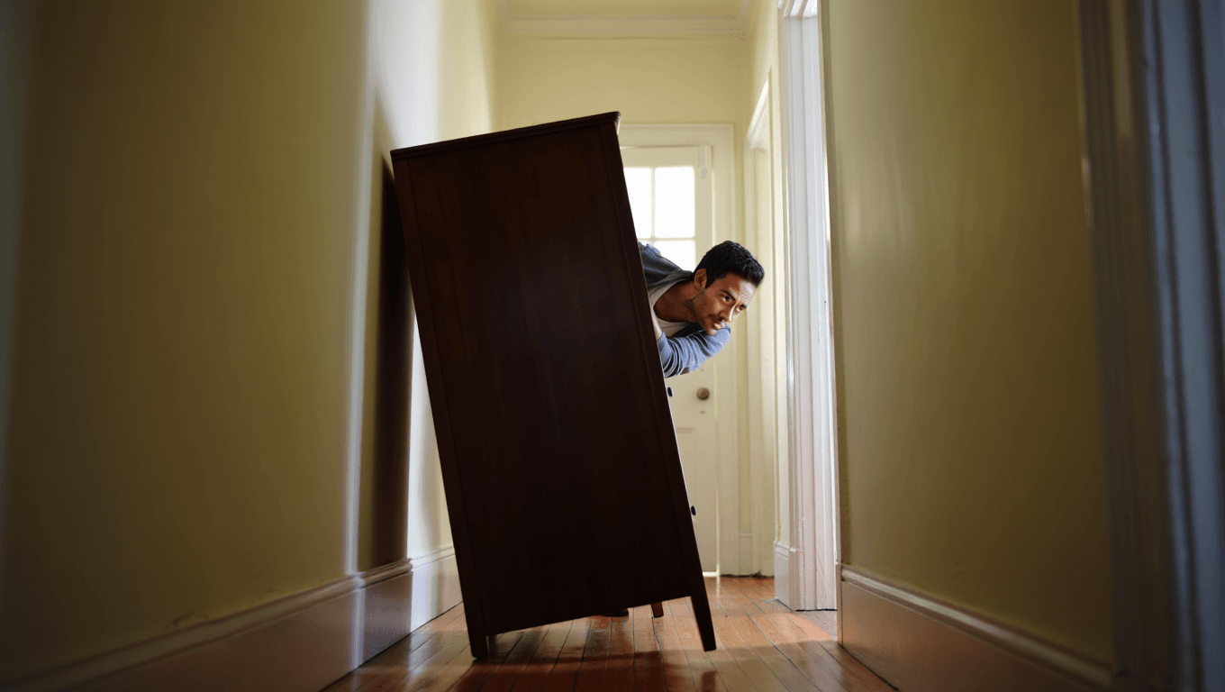 Quelle largeur minimale pour un couloir dans une maison ? Guide pratique