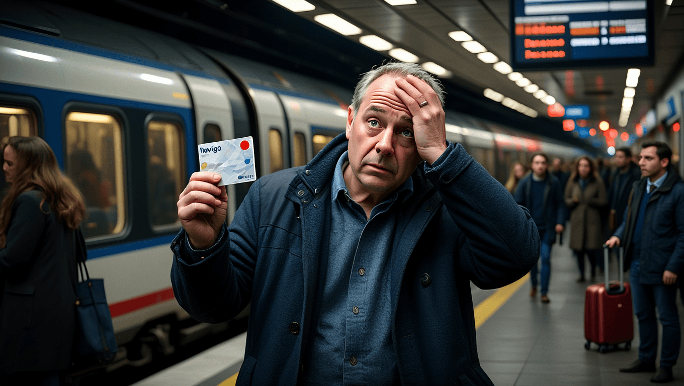 Carte Navigo : remboursement pour certains Franciliens