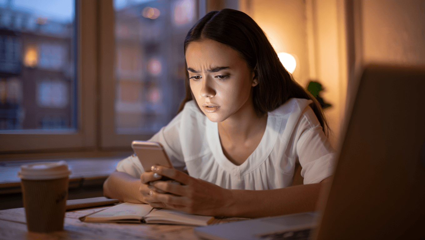 Comment faire face au Cyber-harcèlement ?