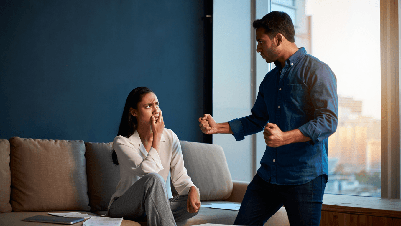 Séparation : qui doit continuer à rembourser le crédit immobilier ?