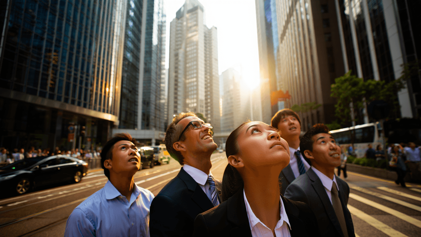 Corée du Sud, Chine, Inde, Taïwan… Du potentiel en Bourse sur l’Asie ? Faut-il investir ?