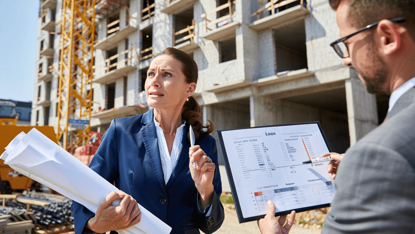 VEFA, travaux, investissement locatif : faut-il vraiment accepter un différé de prêt ?