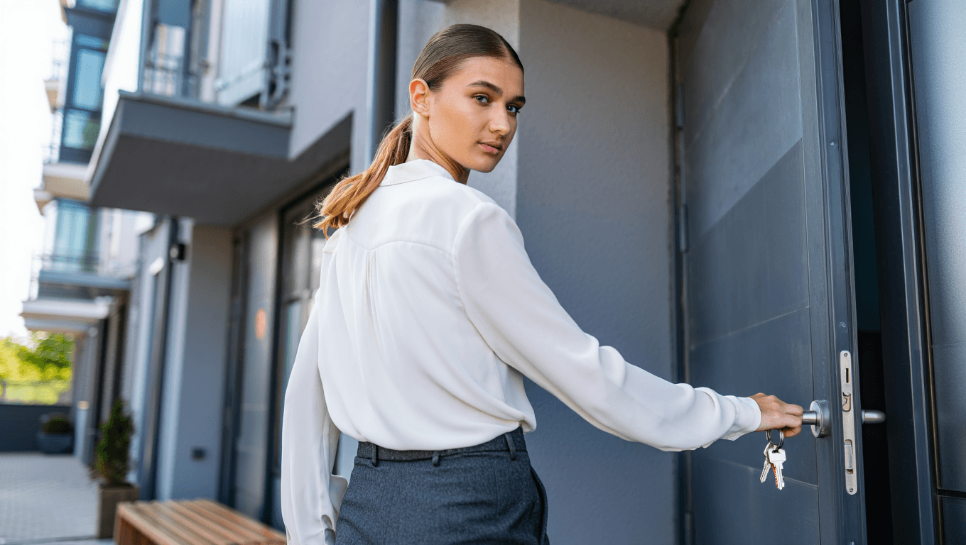 Investissement locatif : gestion locative ou gérer soi-même son bien ?