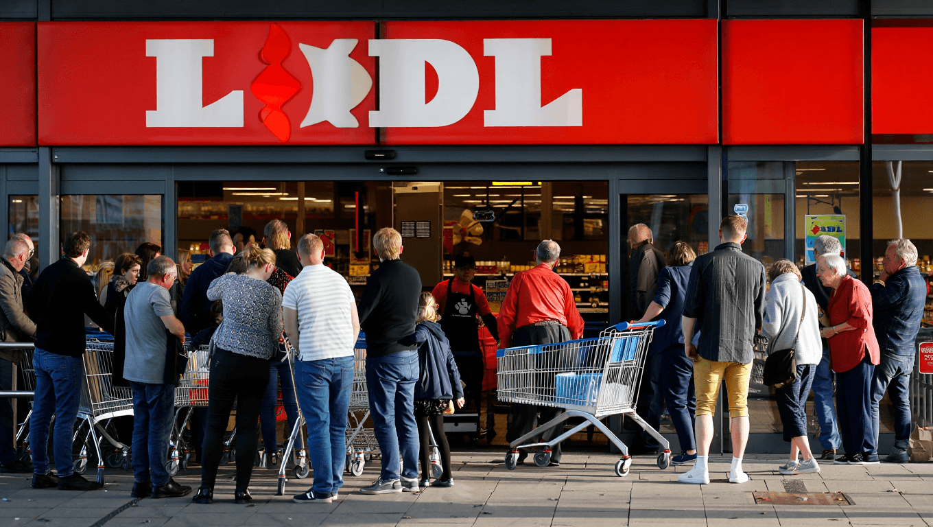 Lidl confirme la fermeture de plusieurs magasins
le 14 juillet : consultez la liste avant de faire vos courses