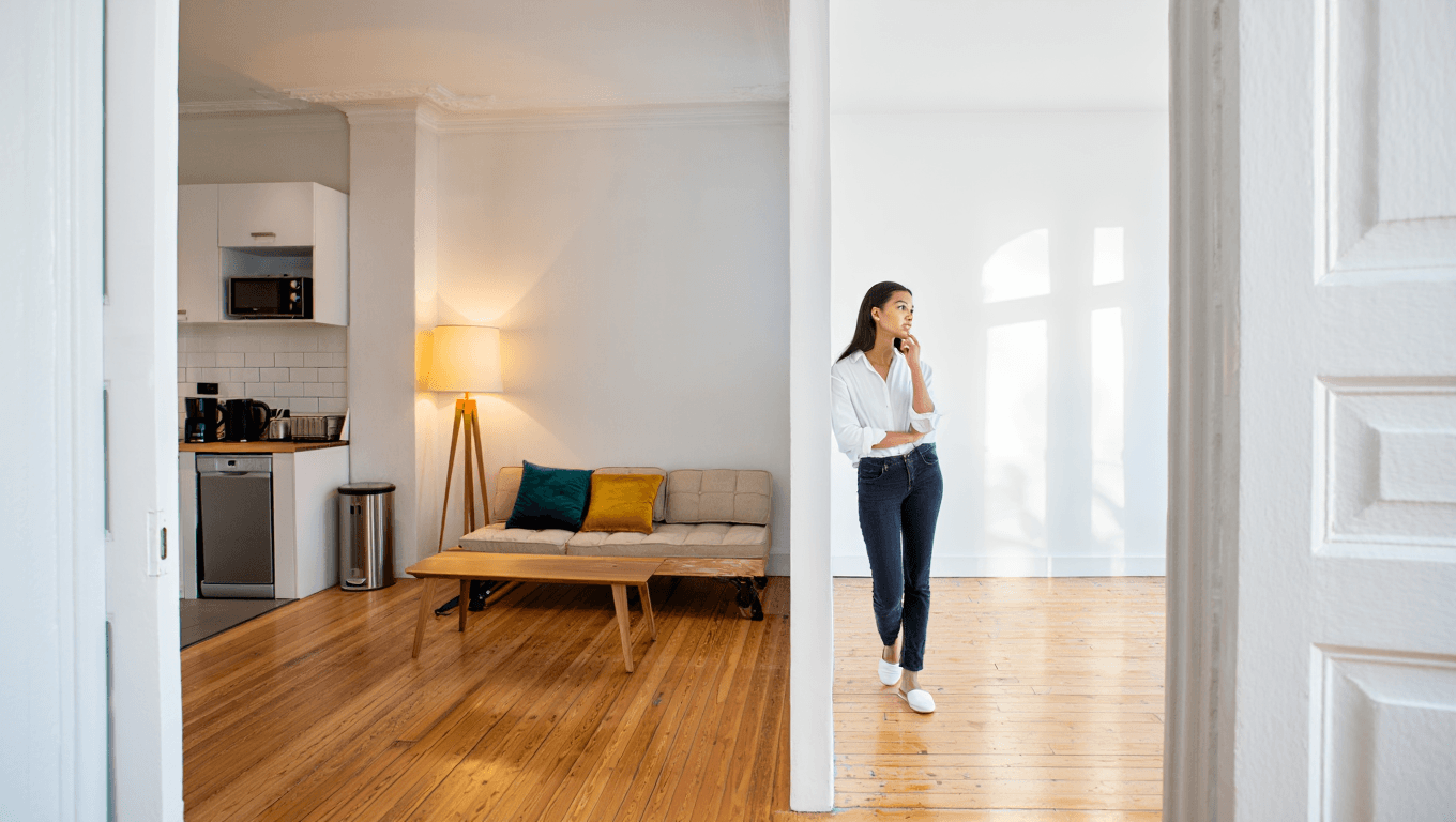 Location vide ou meublée : Que choisir lorsqu’on est locataire ?