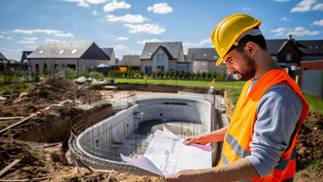 Dans ce département, construire une grande
piscine privée est désormais interdit… et d’autres pourraient
suivre