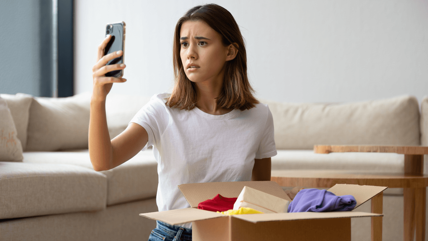 Taxe petits colis : pourquoi vos achats sur Shein et Temu coûtent plus cher