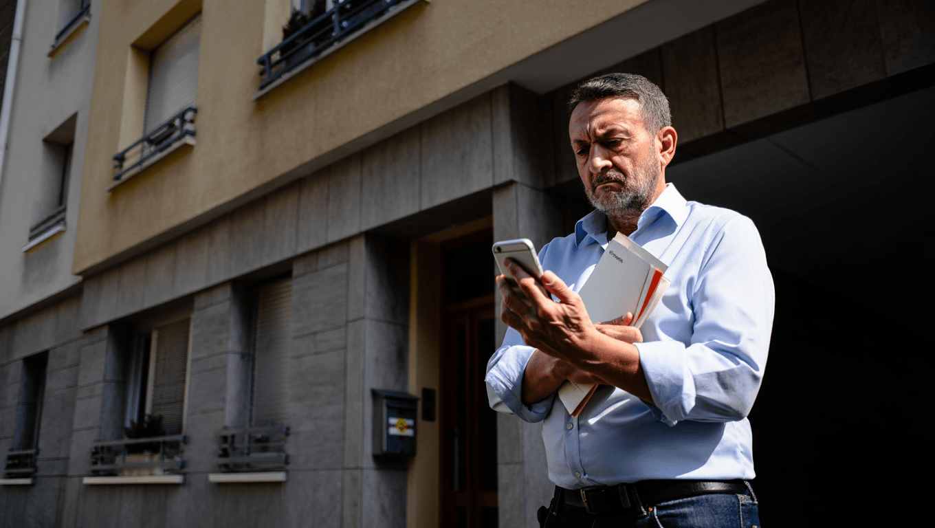 Déclaration immobilière : amende 150 € repoussée à 2027