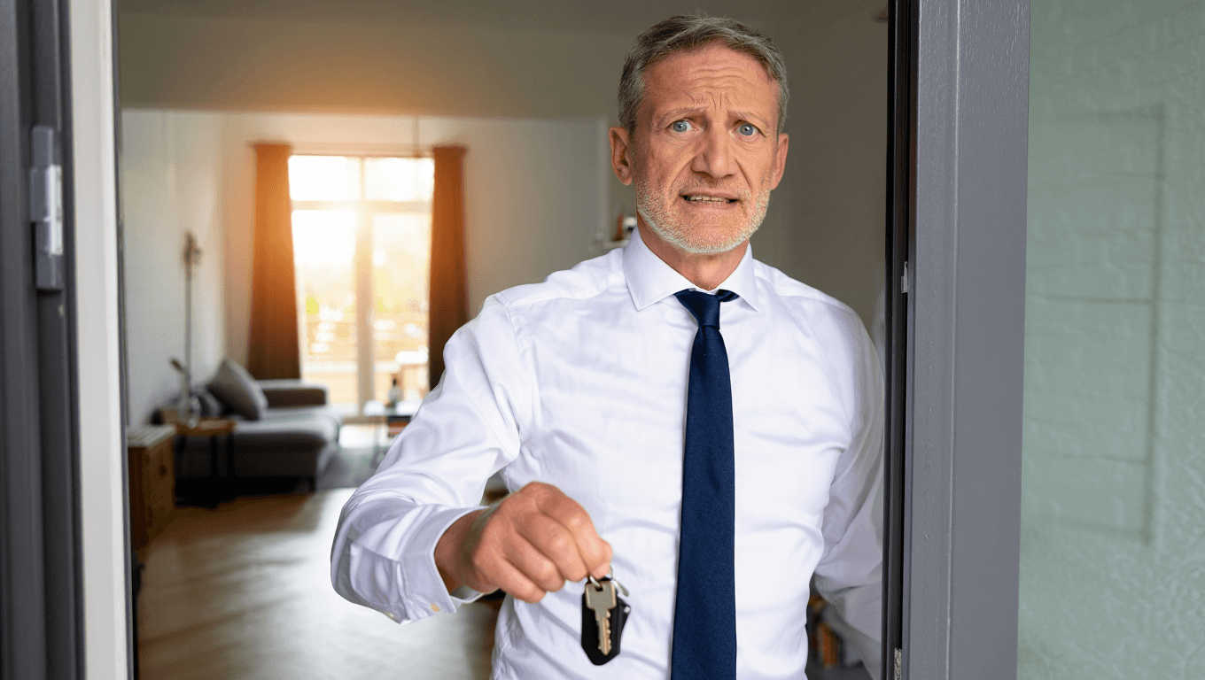 Prêt immobilier : jusqu'à quel âge peut-on vraiment emprunter ?