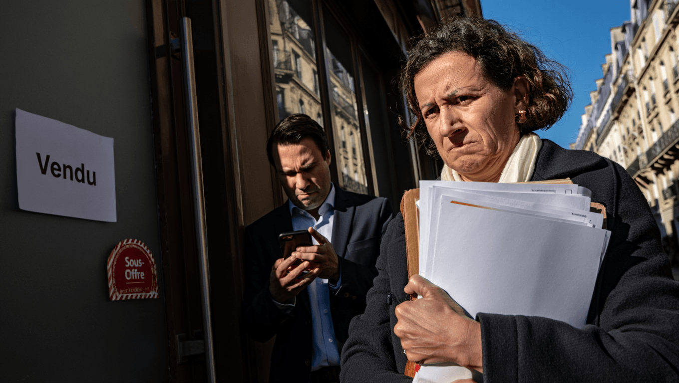 Vous achetez avant de vendre ? Les pièges du prêt-relais à connaître