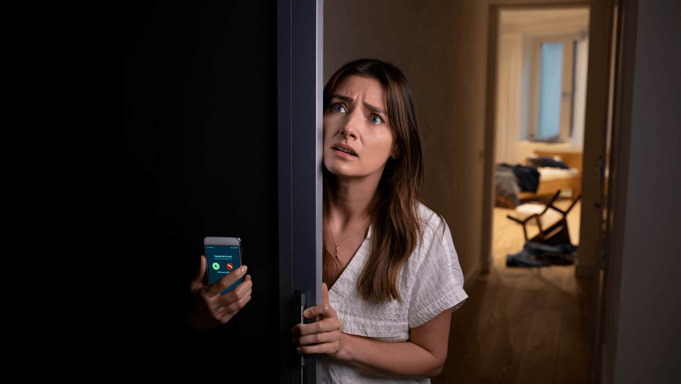 Cambriolages : ce simple formulaire à remplir
avant les vacances peut vous éviter une intrusion cet été