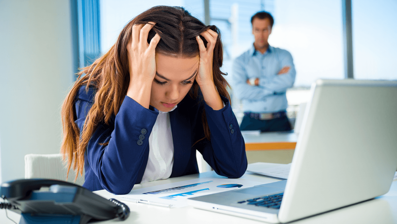 Comment réagir face au harcèlement moral ?