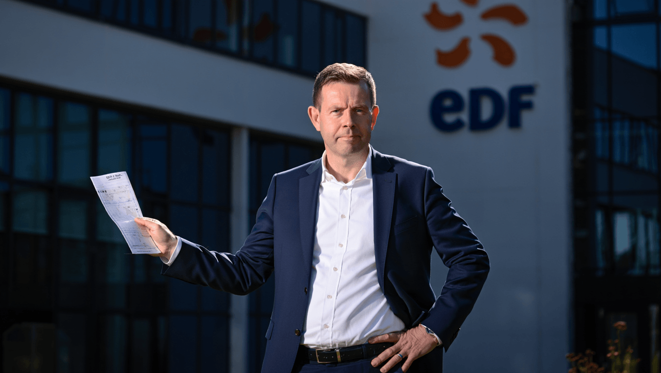 EDF : jusqu'à 90% de réduction pour ses employés, quel est ce tarif spécial dans le viseur de l'État