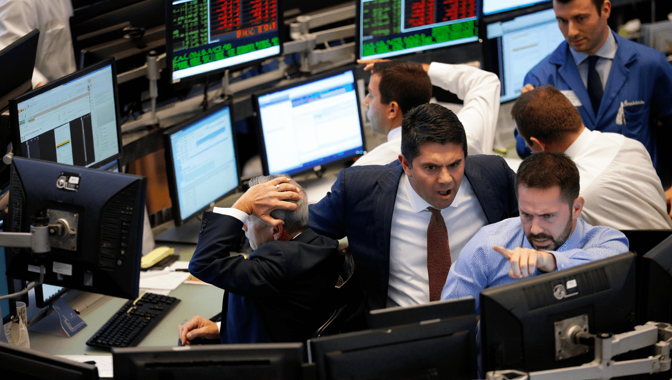 CAC 40, Thales, Safran, Crédit agricole, L’Oréal… les actions en Bourse au programme de Momentum