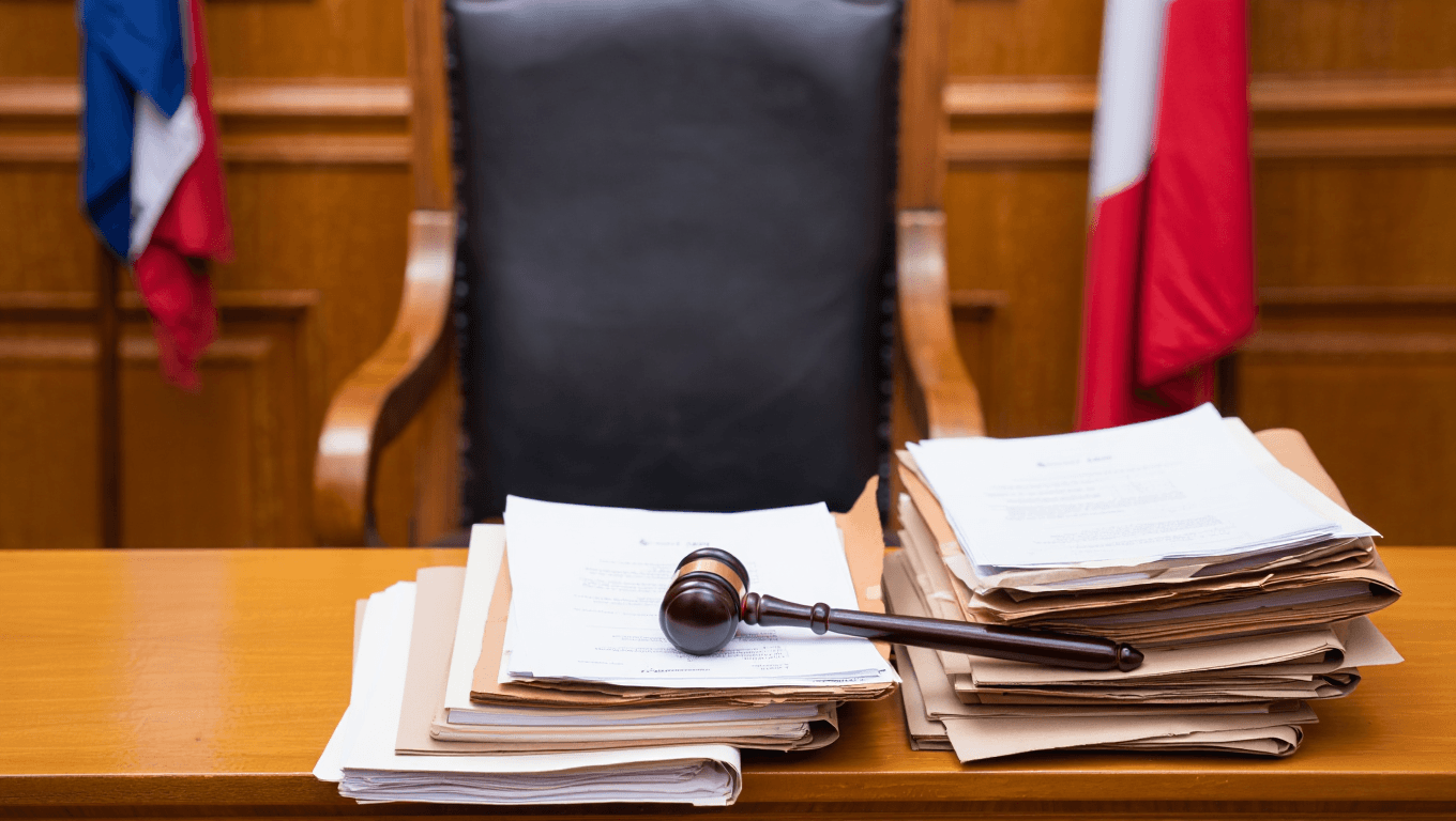 Peines encourues en droit pénal : prison, amende et alternatives